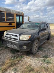 2006 Toyota 4Runner SR5 V6 - Exterior Front Left Corner Image